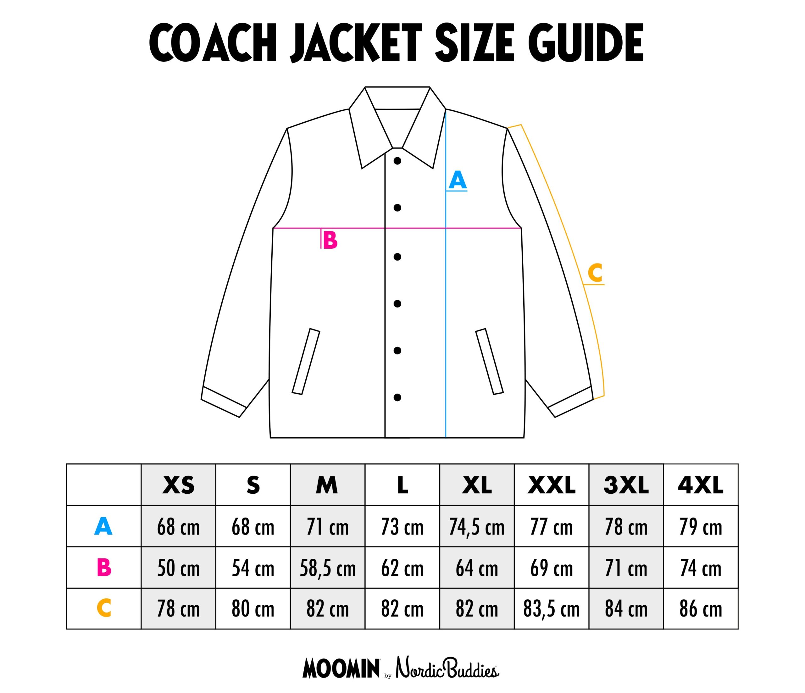 Coach Jacket The Hobgoblin - Black - Image 9