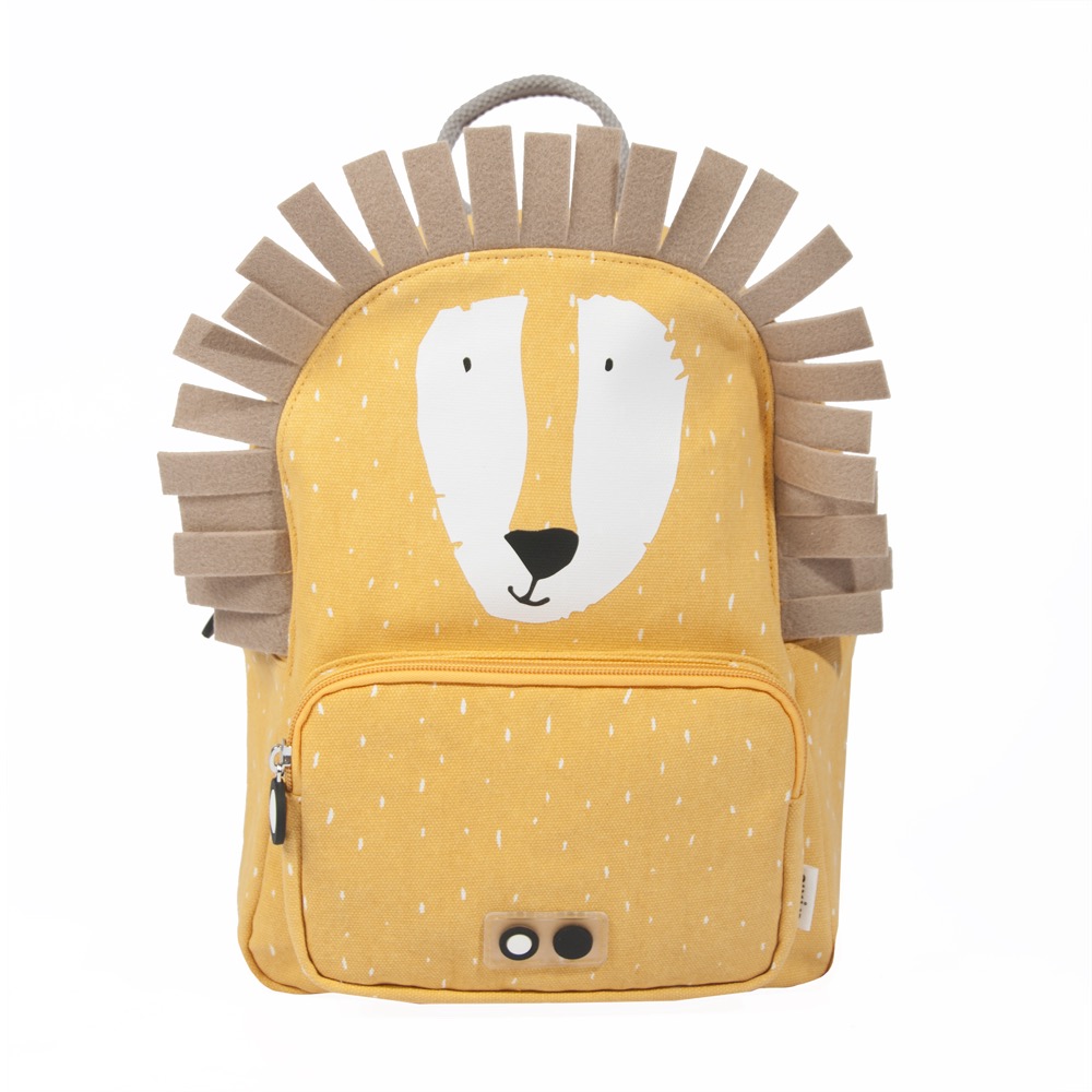 Backpack - Mr Lion - Image 5