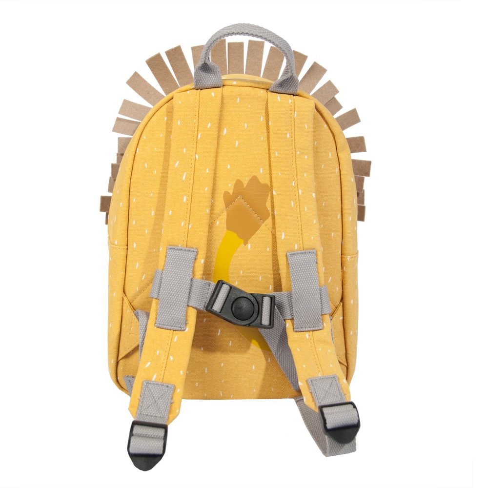Backpack - Mr Lion - Image 2