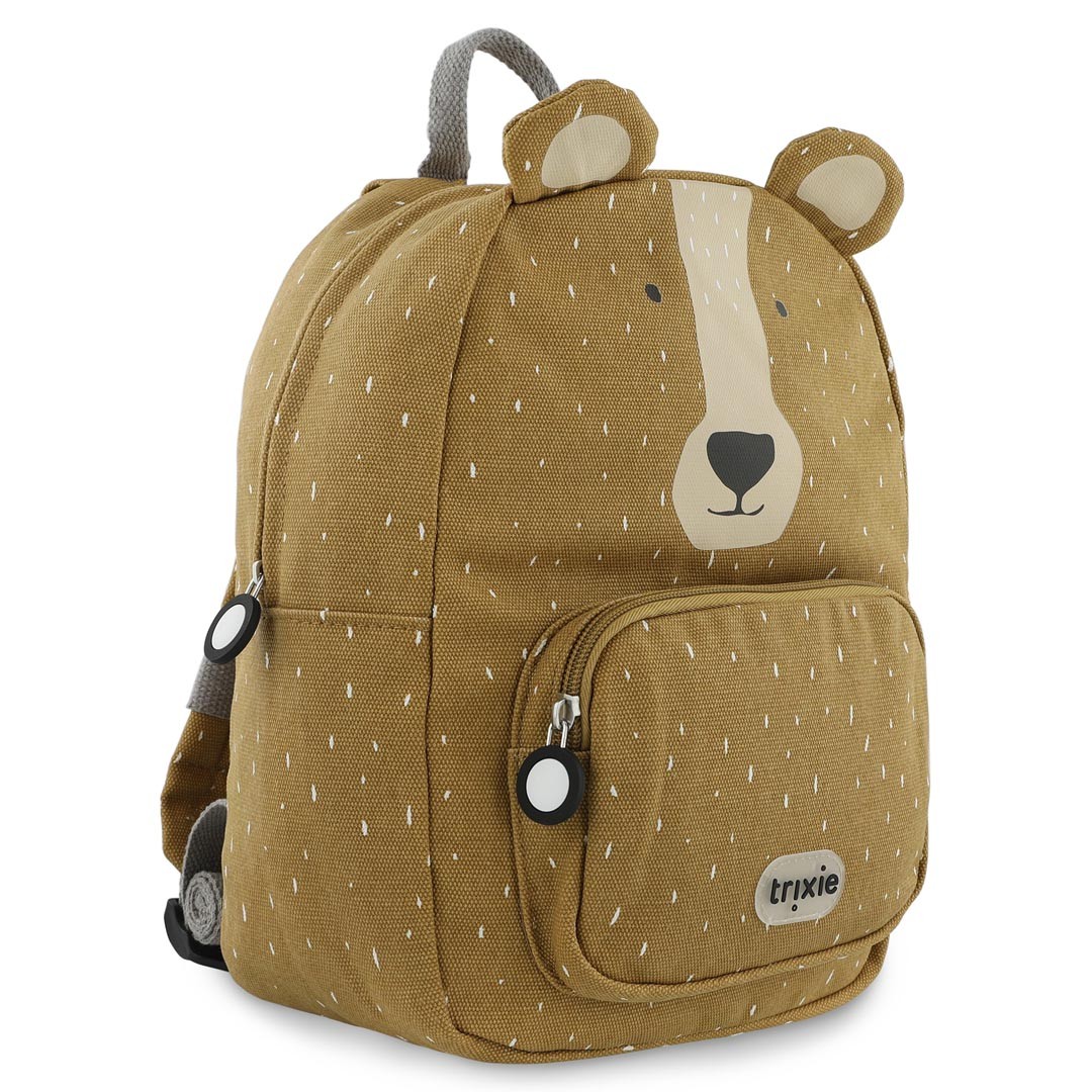 Backpack - Mr. Bear - Image 3
