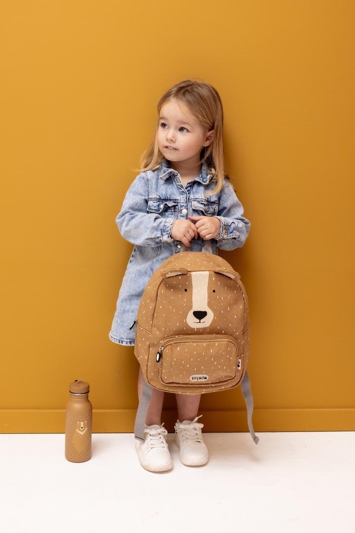 Backpack - Mr. Bear - Image 9