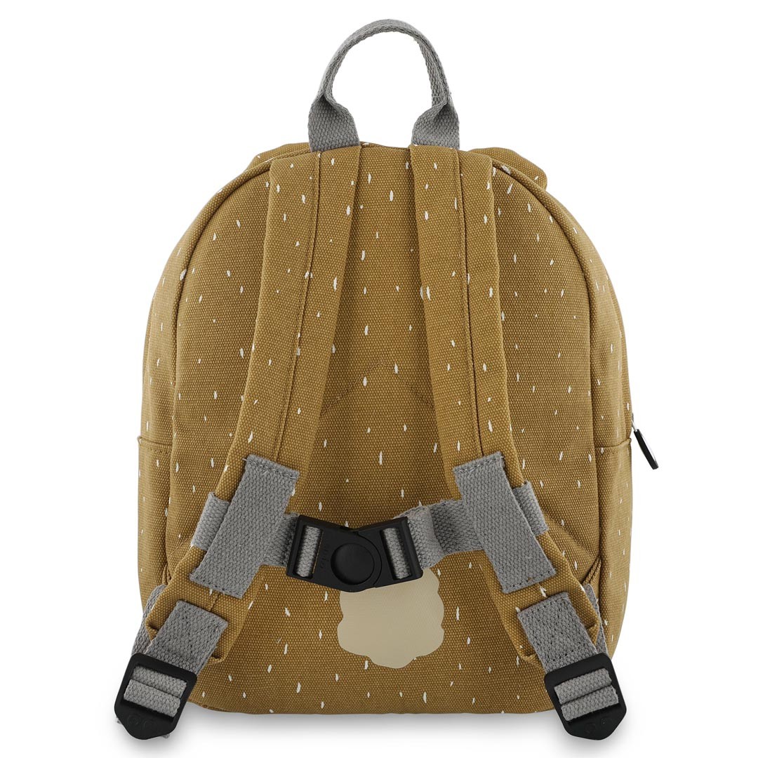 Backpack - Mr. Bear - Image 10