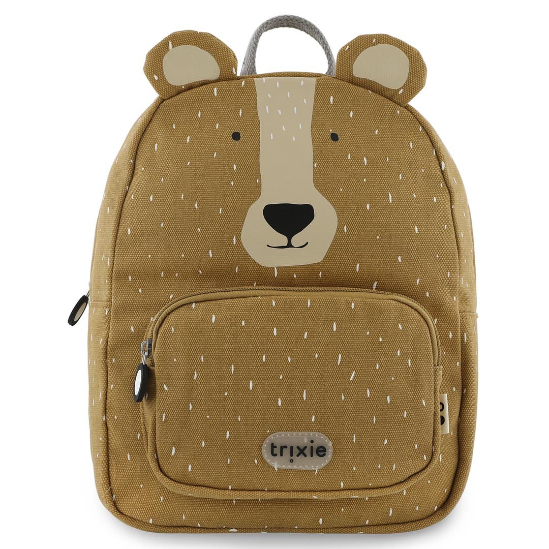 Backpack - Mr. Bear - Image 16