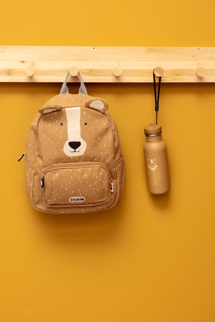 Backpack - Mr. Bear - Image 13