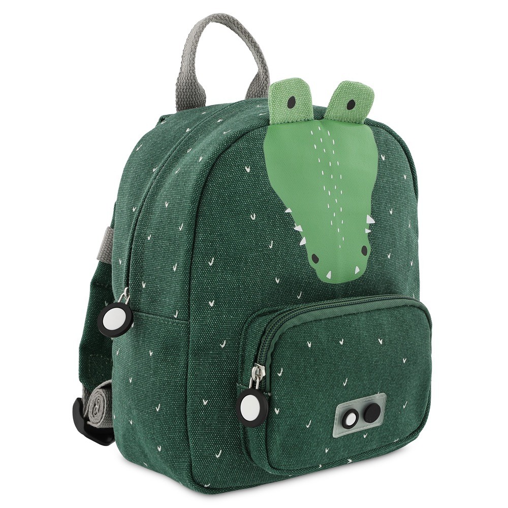 Backpack - Mr. Crocodile - Image 2