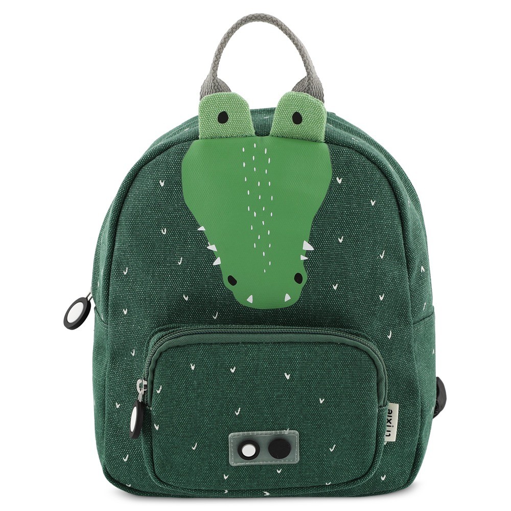 Backpack - Mr. Crocodile - Image 4