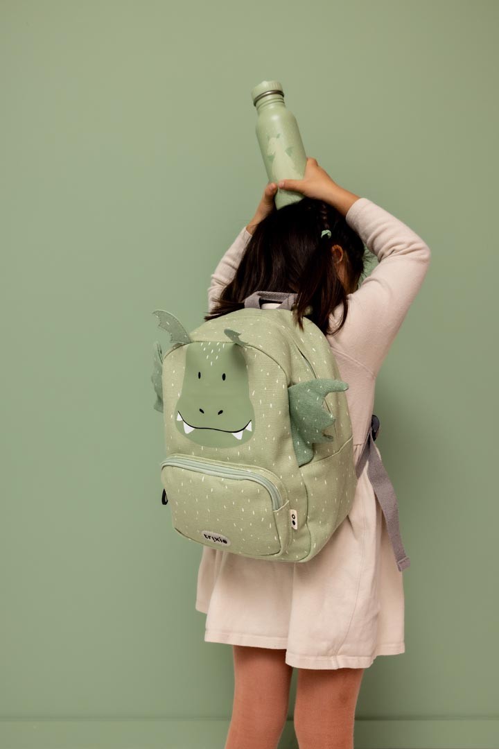 Backpack - Mr. Dragon - Image 11