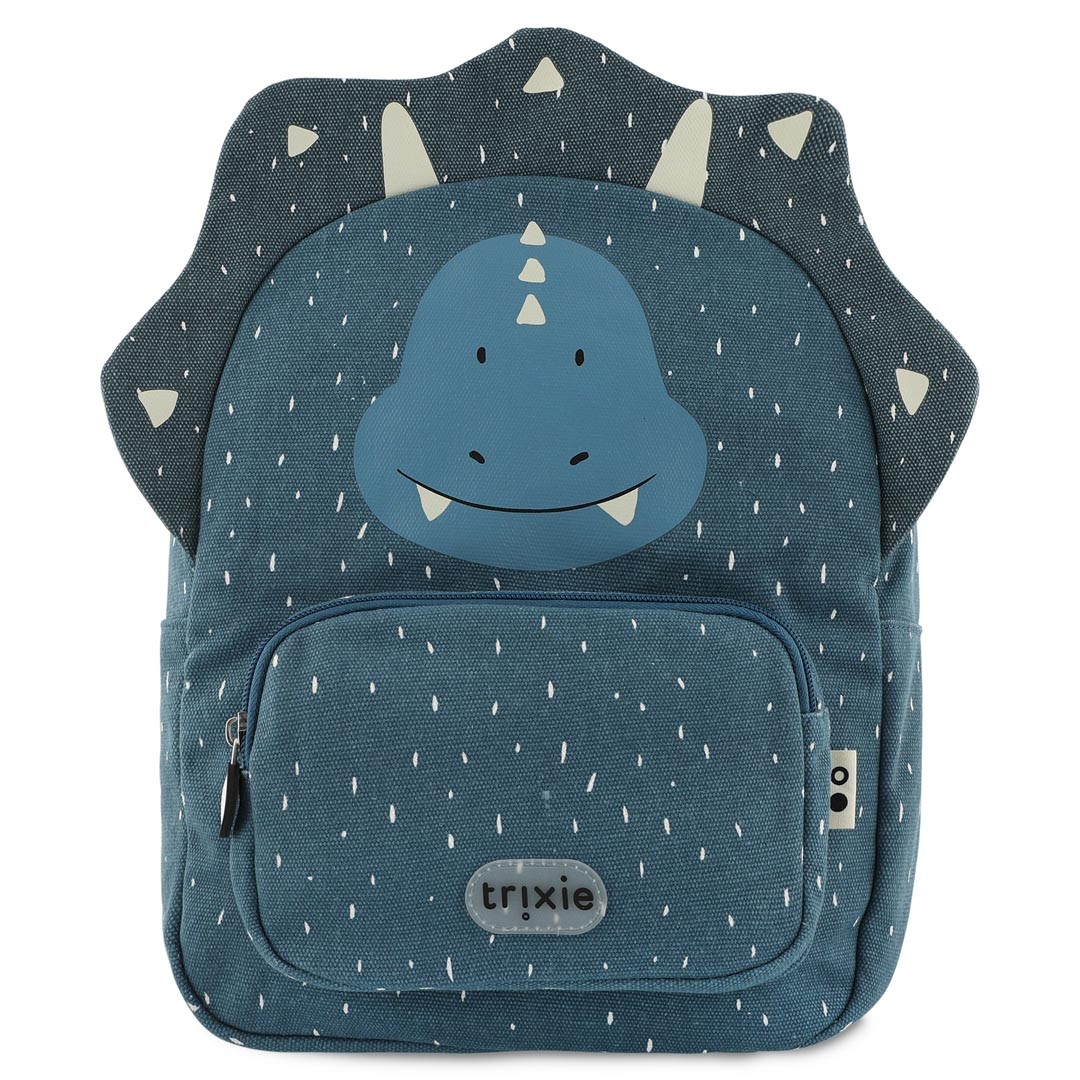 Backpack - Mr. Triceratops - Image 6