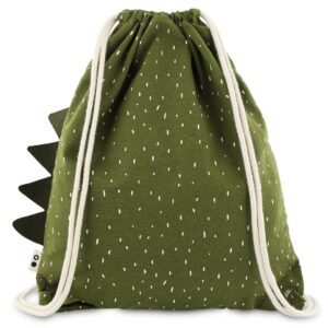 Drawstring Bag - Mr. Dino