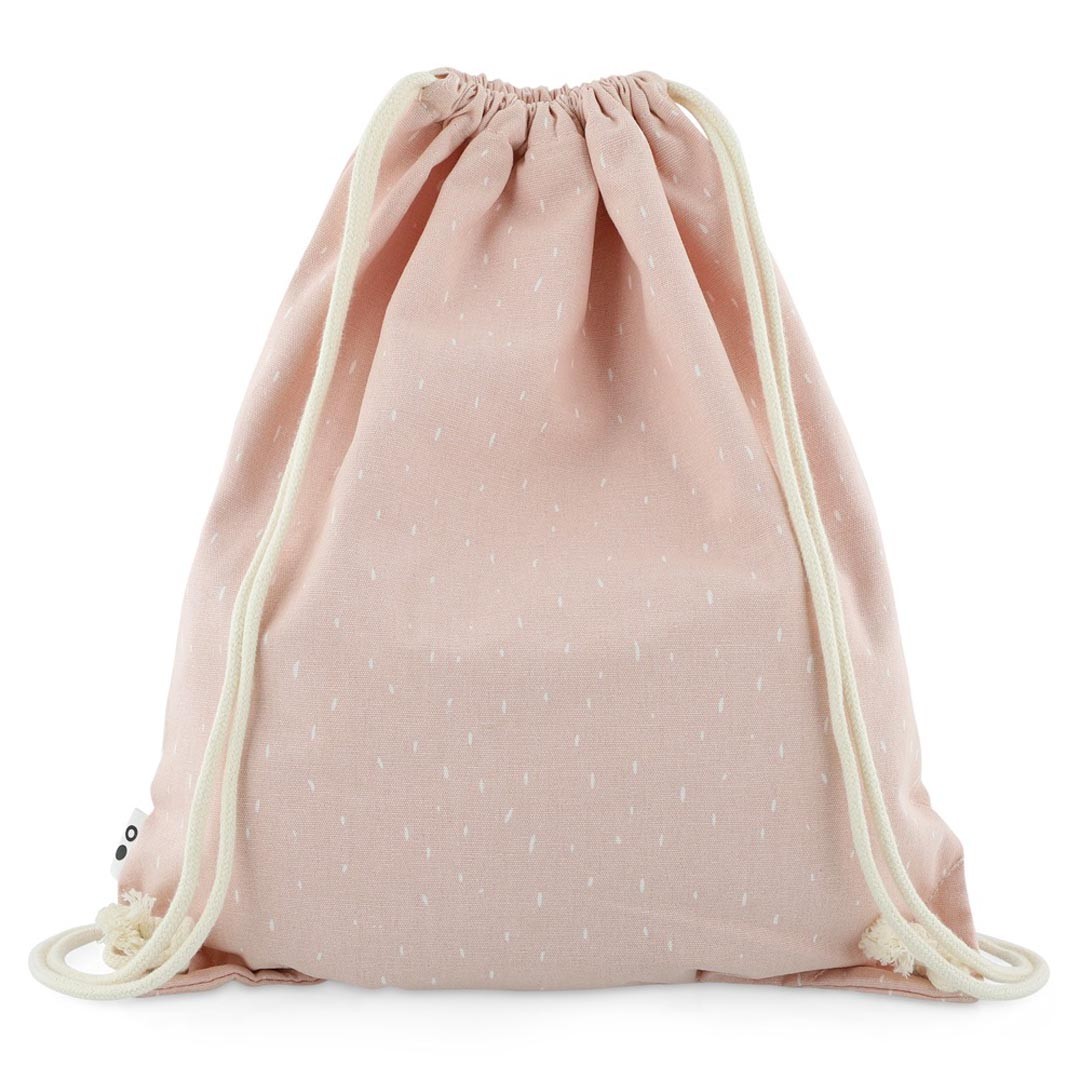 Drawstring Bag - Mrs. Rabbit - Image 3