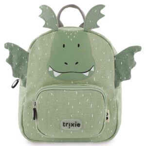 Small Backpack - Mr. Dragon