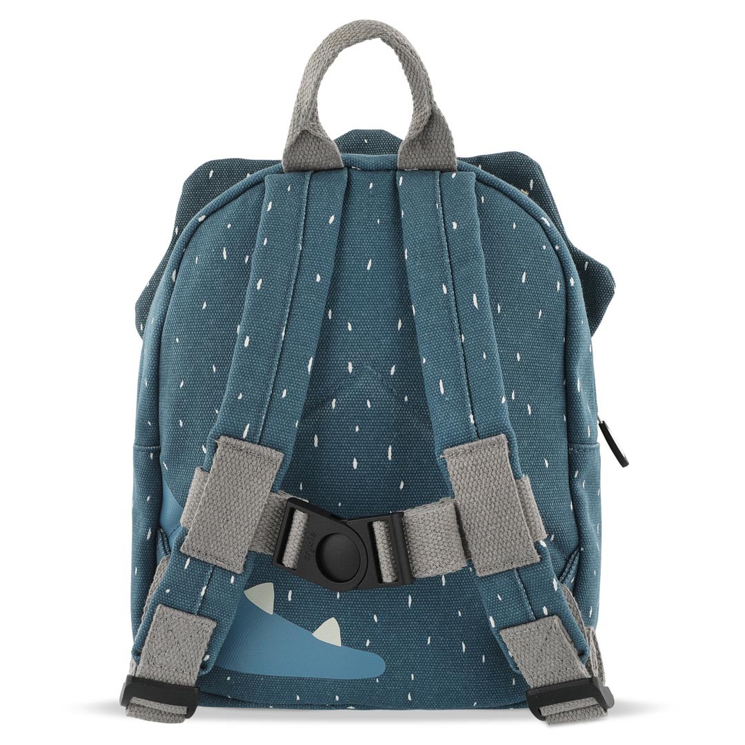 Small Backpack - Mr. Triceratops - Image 2