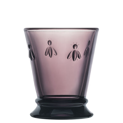 Bee Water Glasses Set of 4 Colors, 250ml - Image 2