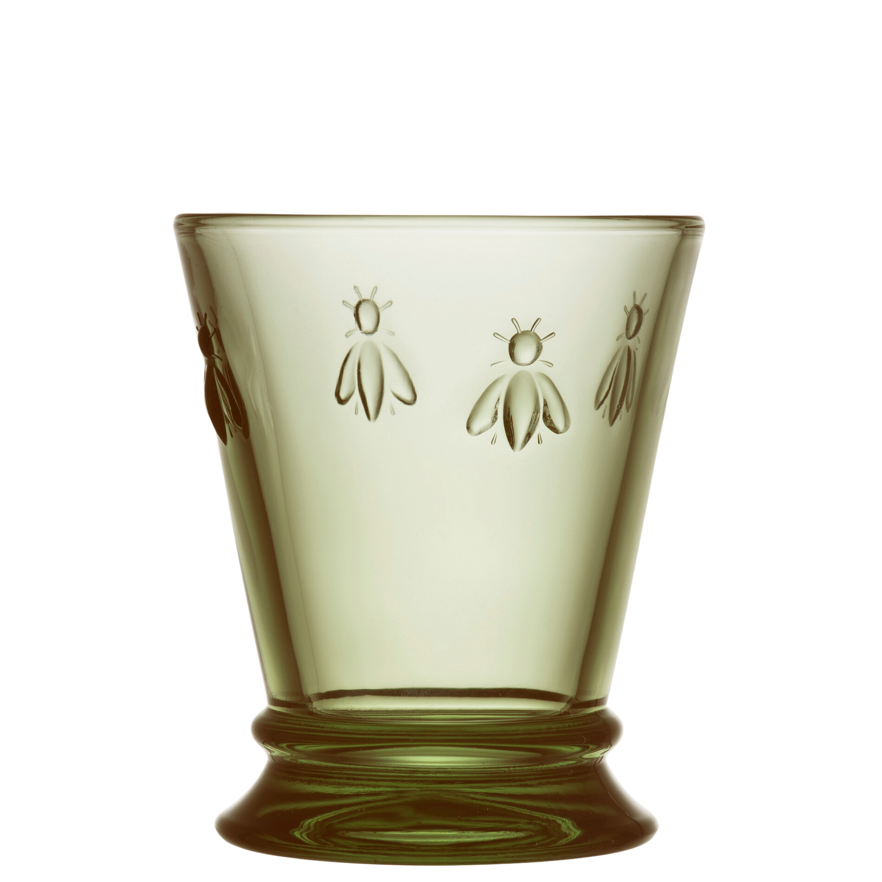 Bee Water Glasses Set of 4 Colors, 250ml - Image 5