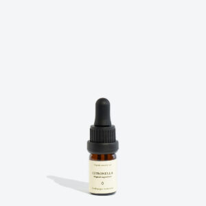 CITRONELLA Essential Oil