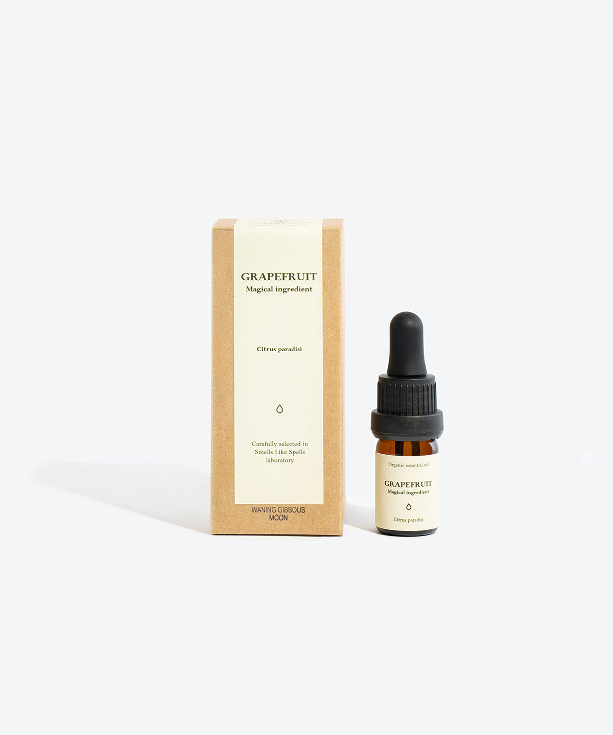 GRAPEFRUIT Essential Oil - Image 3