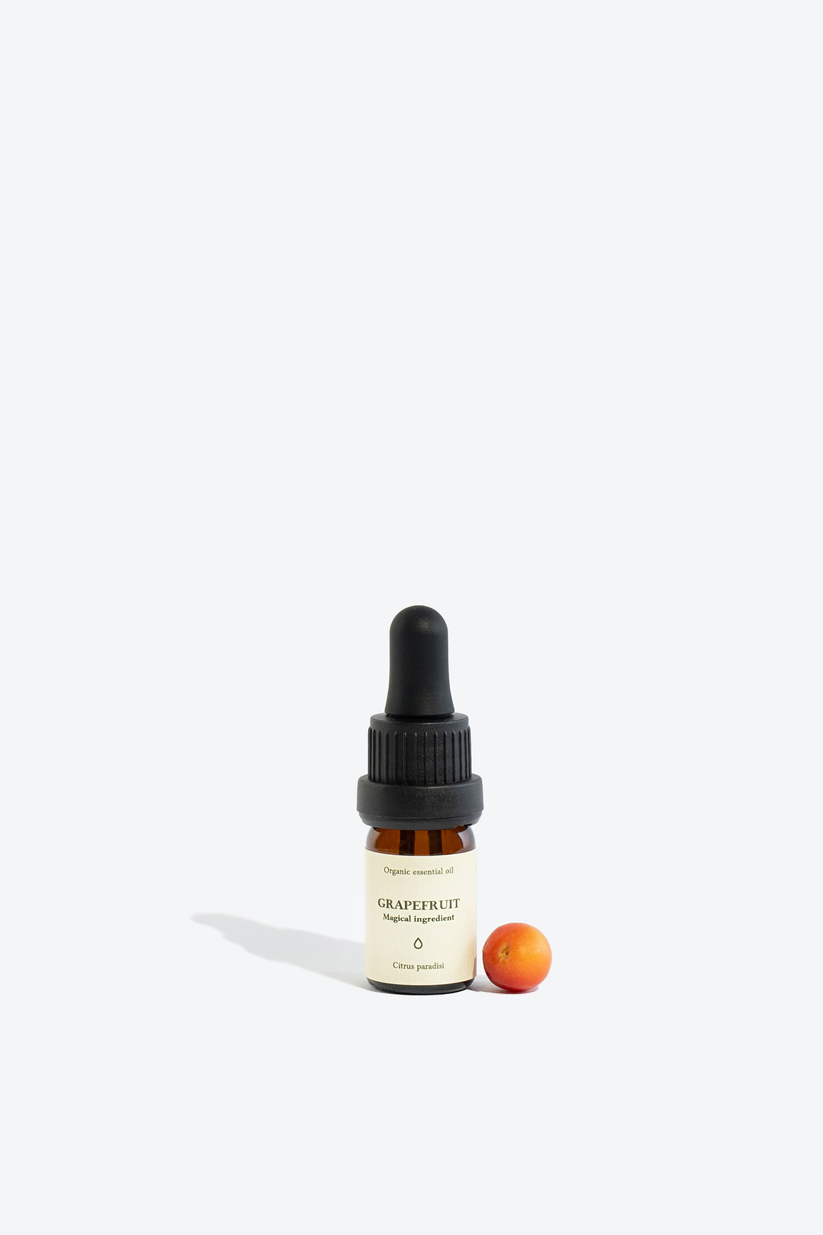 GRAPEFRUIT Essential Oil - Image 2