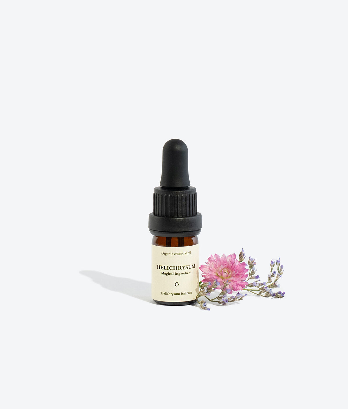 HELICHRYSUM Essential Oil - Image 3