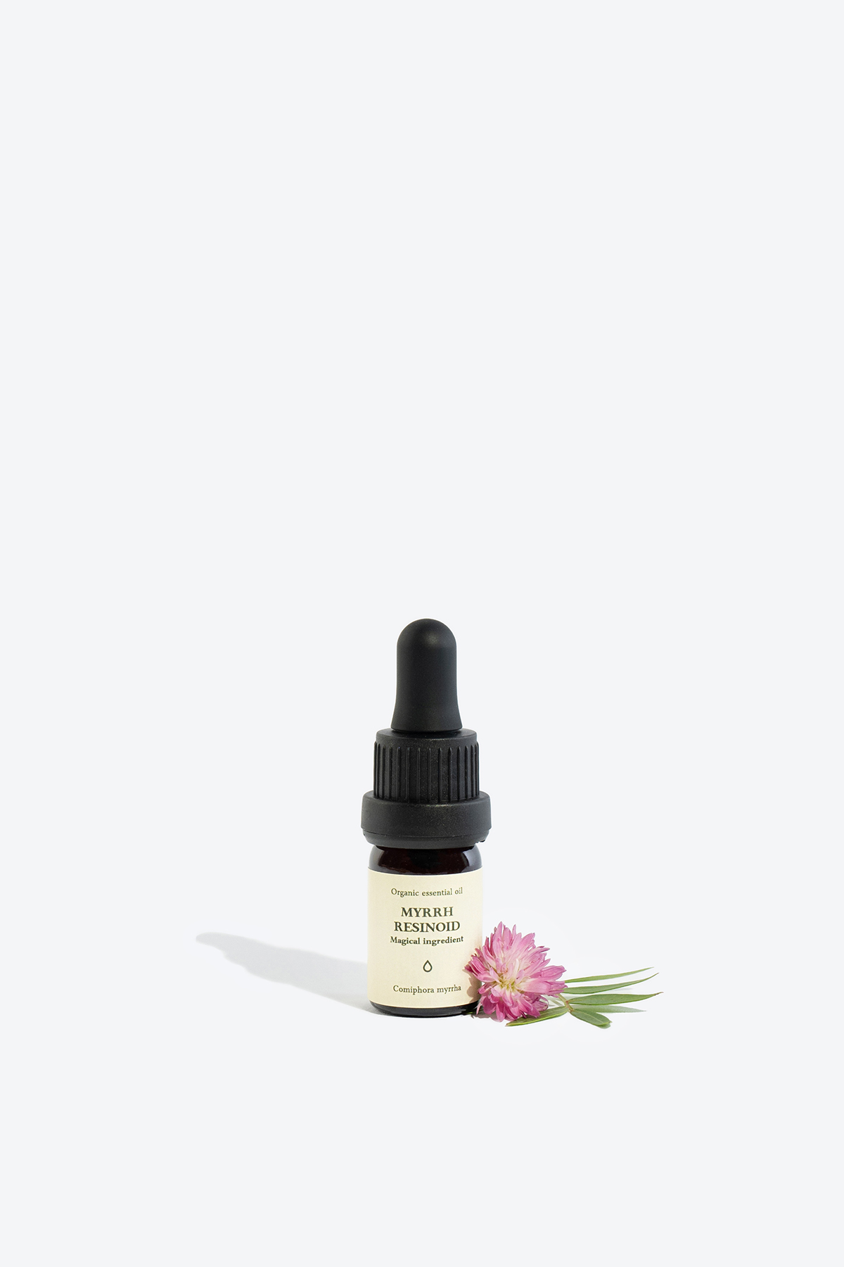 MYRRH RESINOID Essential Oil - Image 2