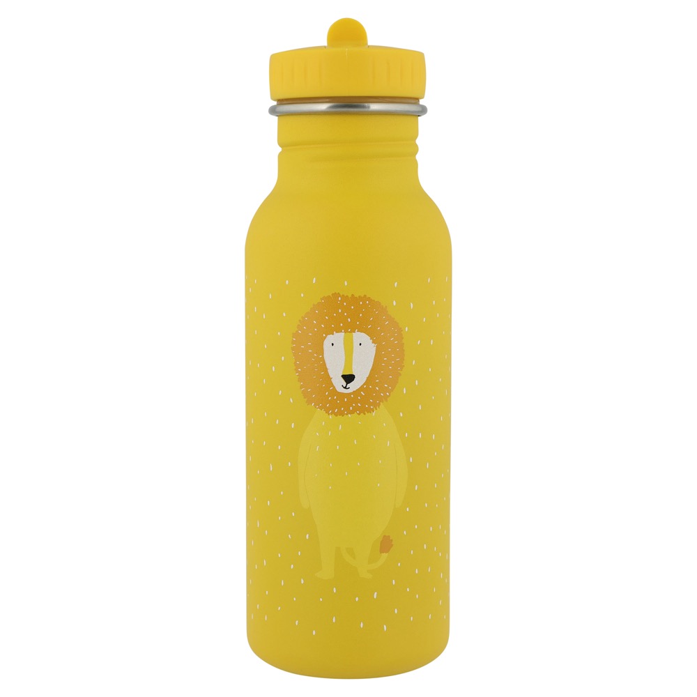 Stainless Steel Bottle 500 ml - Mr Lion - Image 4