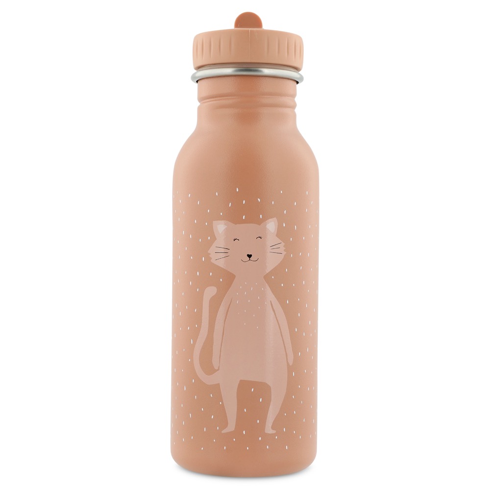 Stainless Steel Bottle 500 ml - Mrs Cat - Image 4