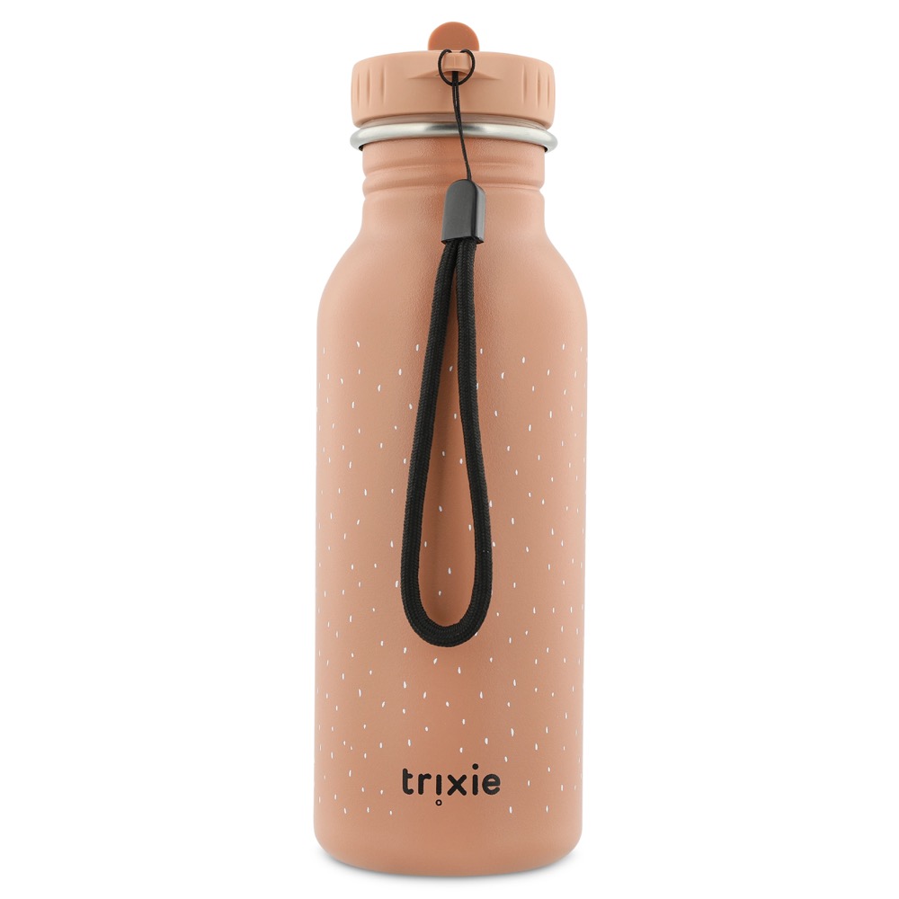 Stainless Steel Bottle 500 ml - Mrs Cat - Image 2