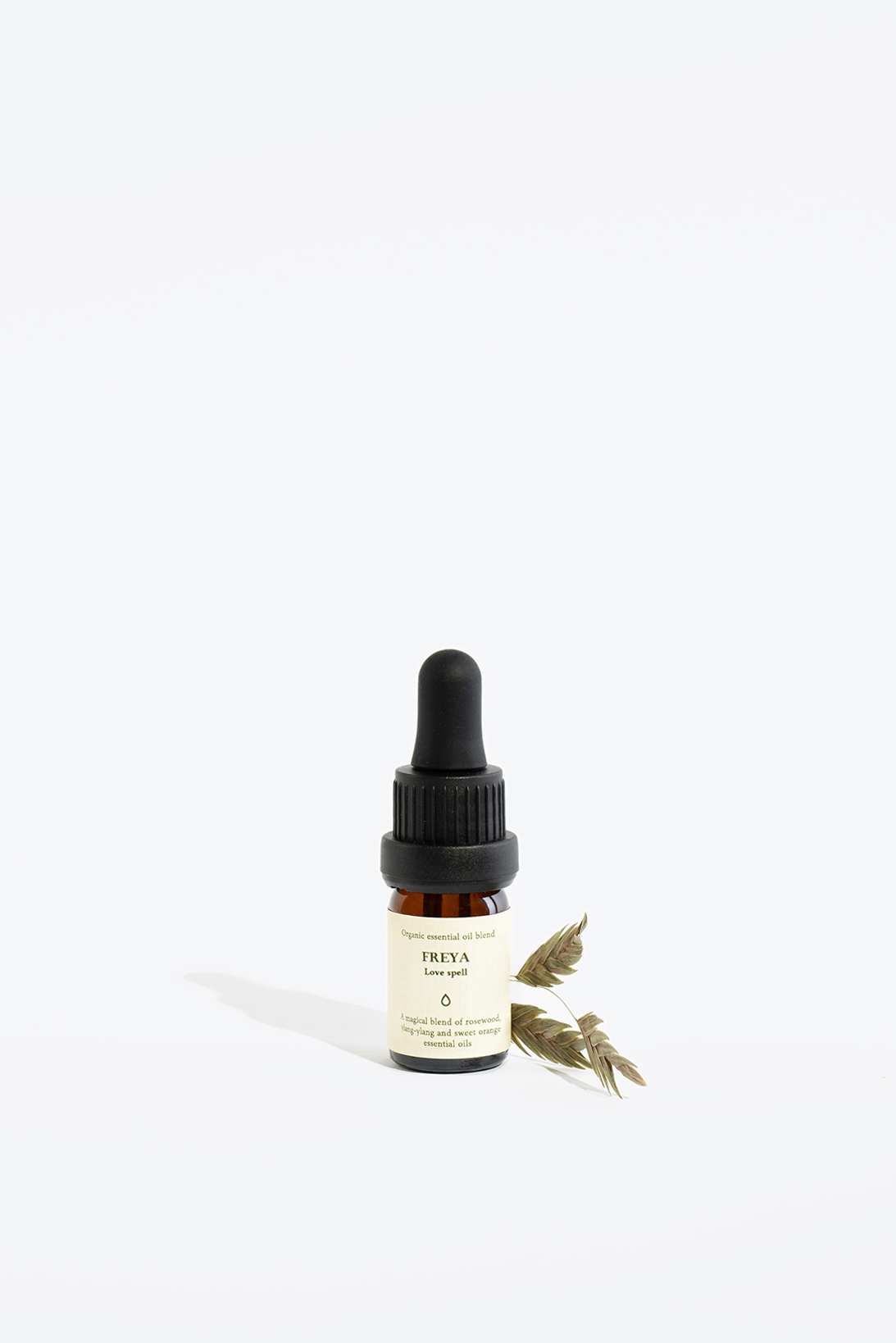 Essential Oil Blend FREYA - Image 2