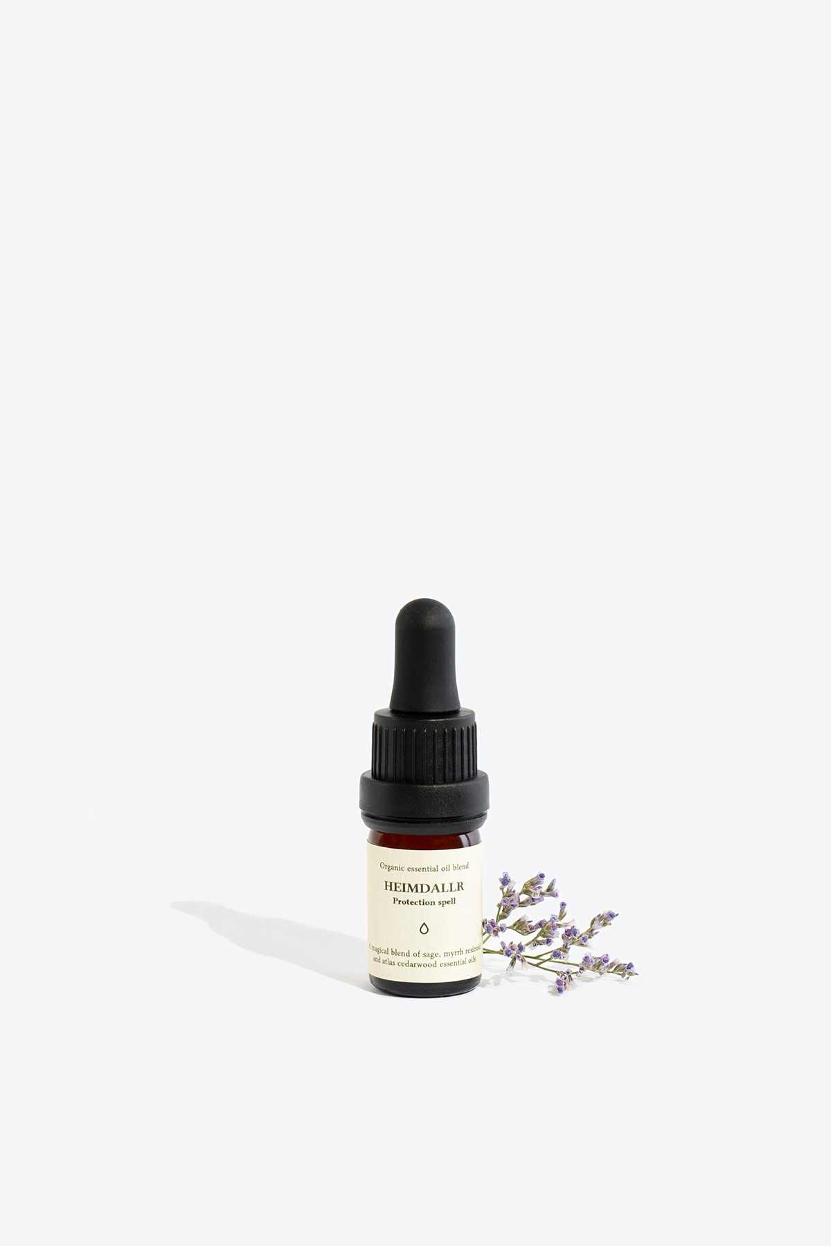 Essential Oil Blend HEIMDALLR - Image 2
