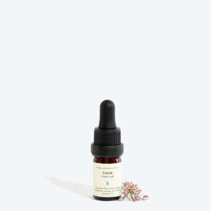 Essential Oil Blend THOR