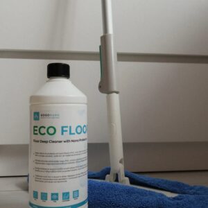 Natural Floor Cleaner EcoFloor, 1L