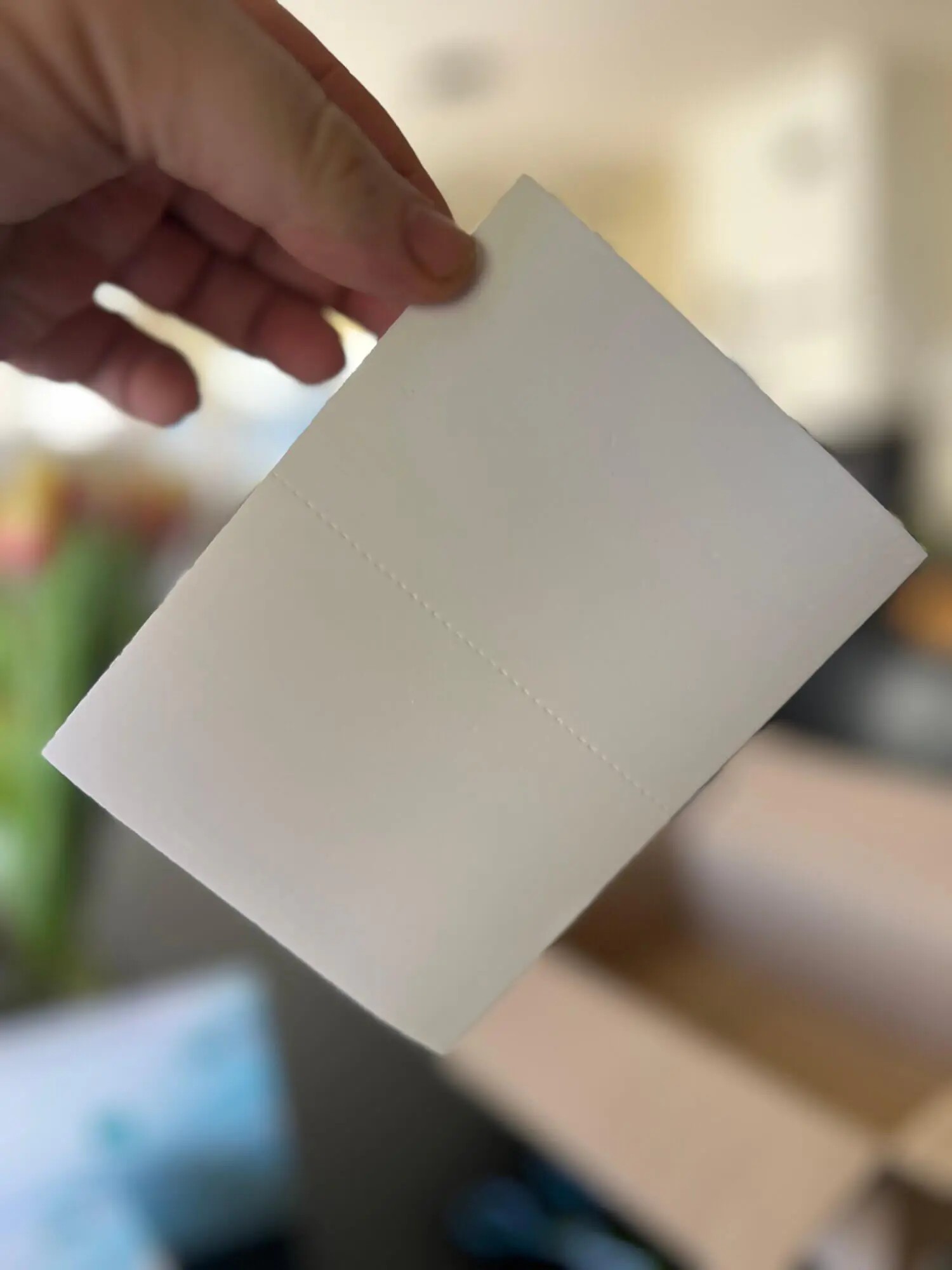 Laundry Detergent Sheets – Fragrance Free, 60 loads - Image 2