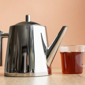 La Cafetière Jug with Infuser - 1.5 Liters