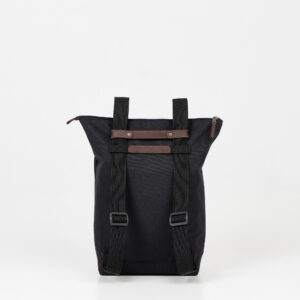 Multifunctional 3in1 Bag Triple - Black
