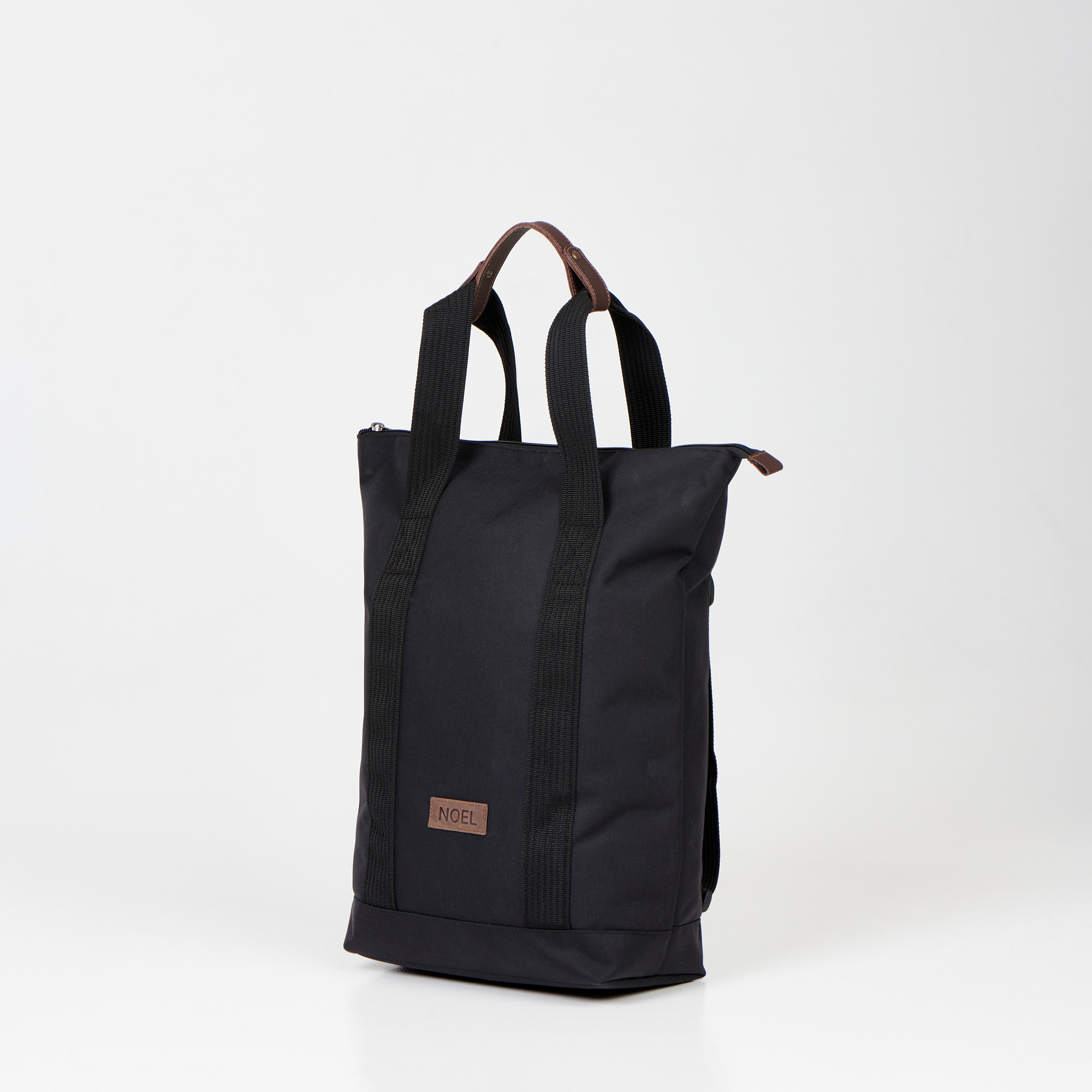 Multifunctional 3in1 Bag Triple - Black - Image 2