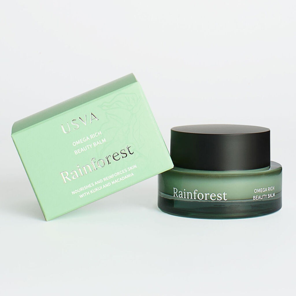 Rainforest Omega Rich Beauty Balm, 30ml - Image 3