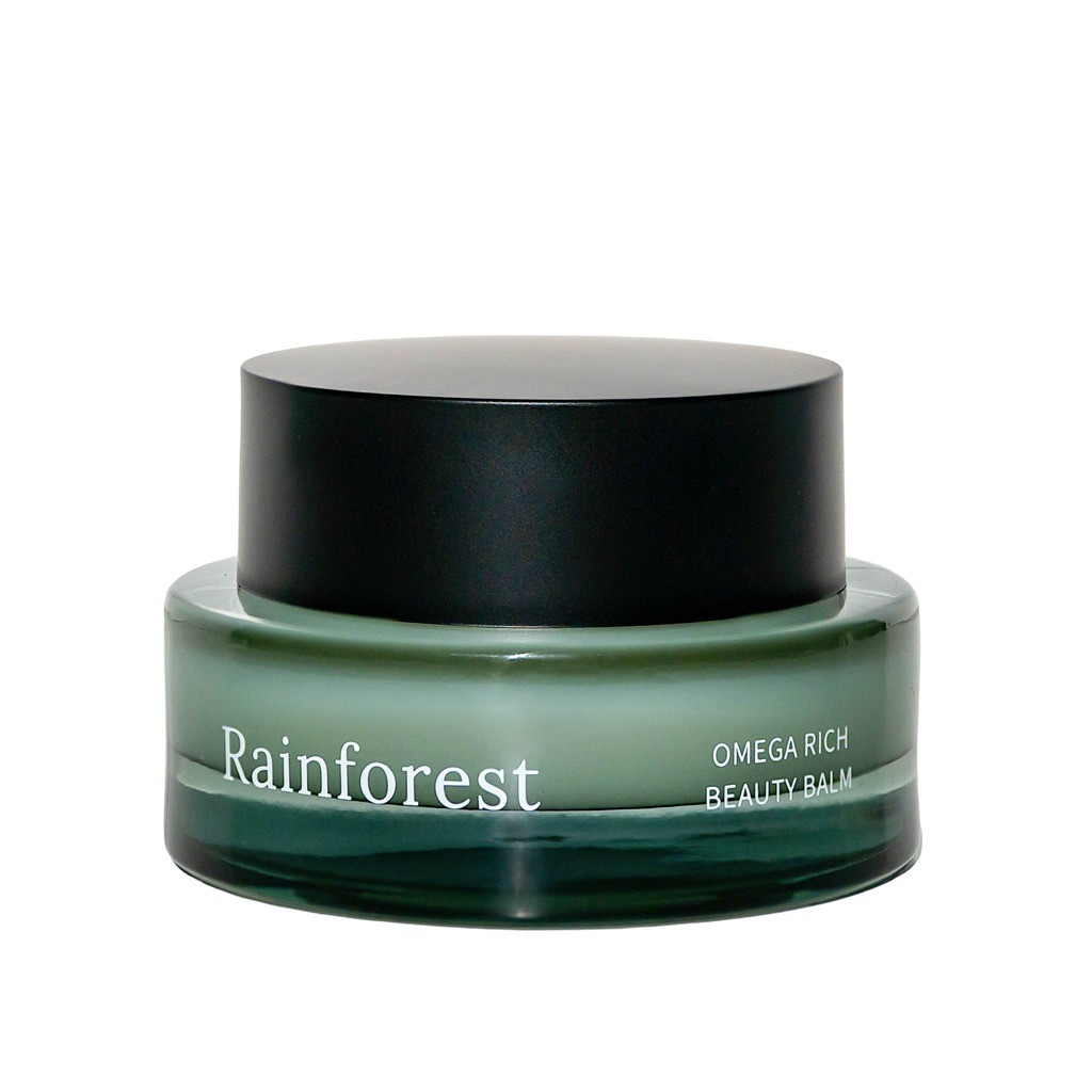 Rainforest Omega Rich Beauty Balm, 30ml - Image 7
