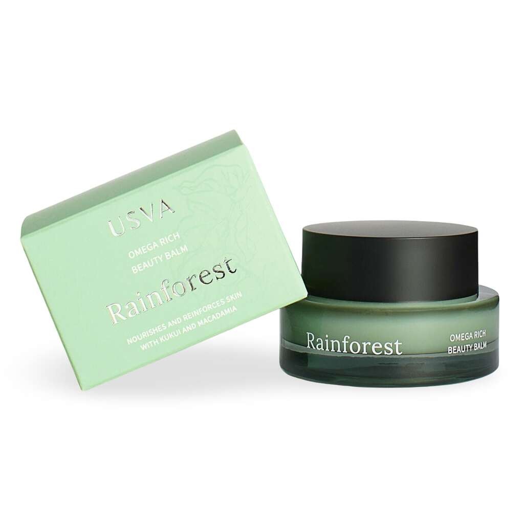 Rainforest Omega Rich Beauty Balm, 30ml - Image 8