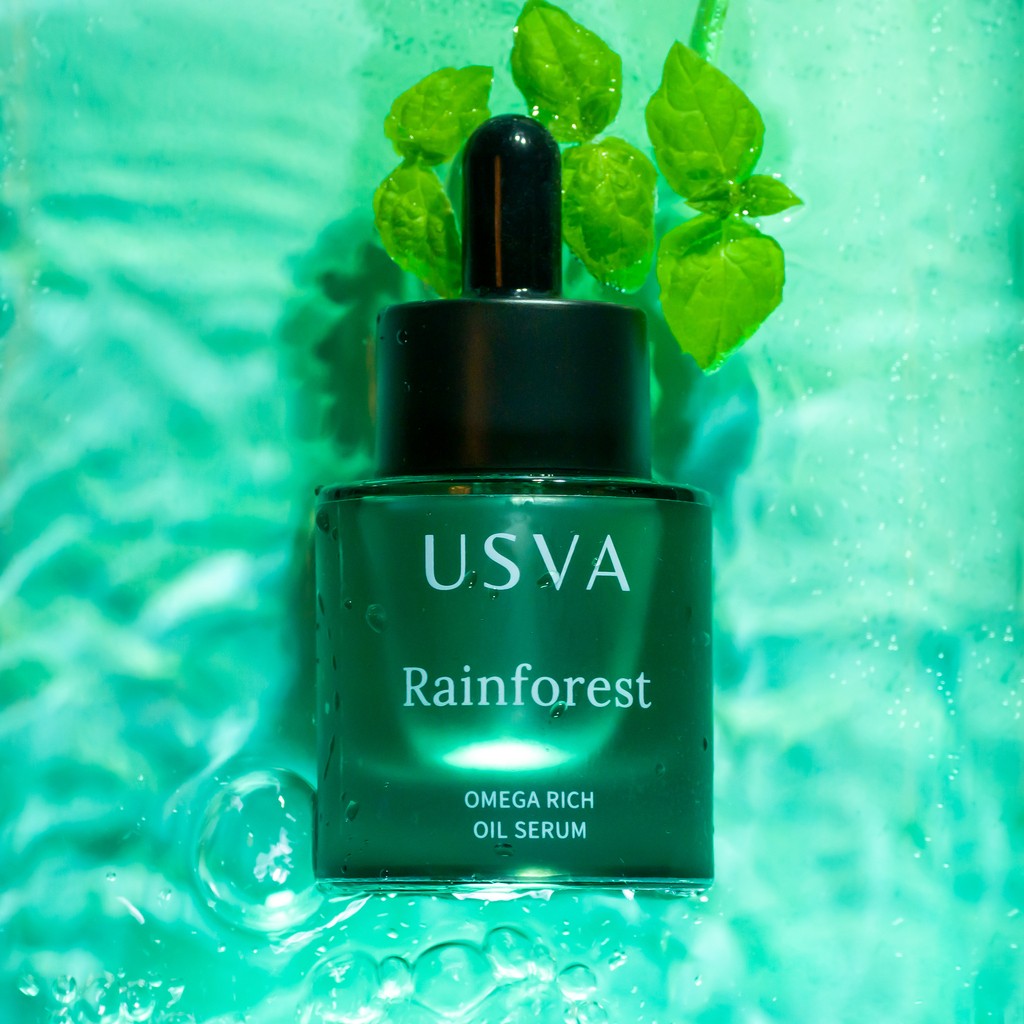 Rainforest Omega Rich Oil Serum, 30ml - Image 3