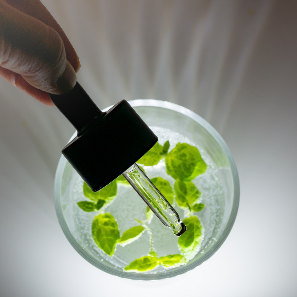 Rainforest Omega Rich Oil Serum, 30ml - Image 4