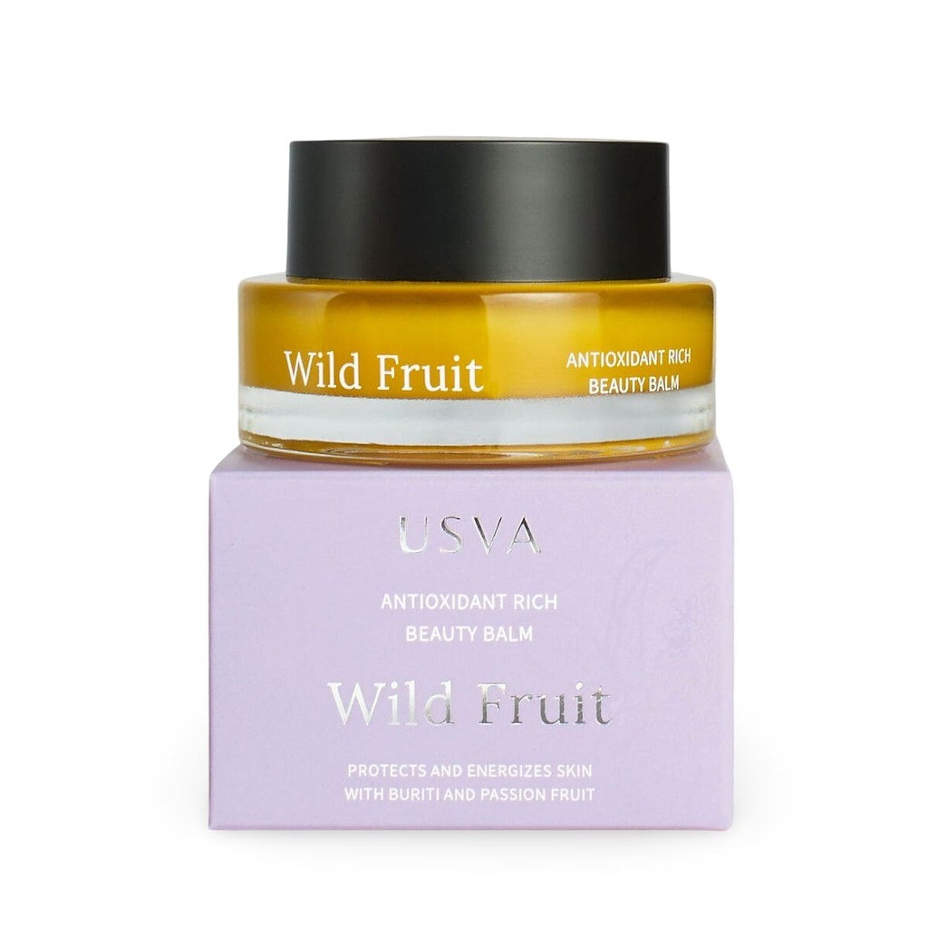 Wild Fruit Antioxidant Rich Beauty Balm, 30ml - Image 2