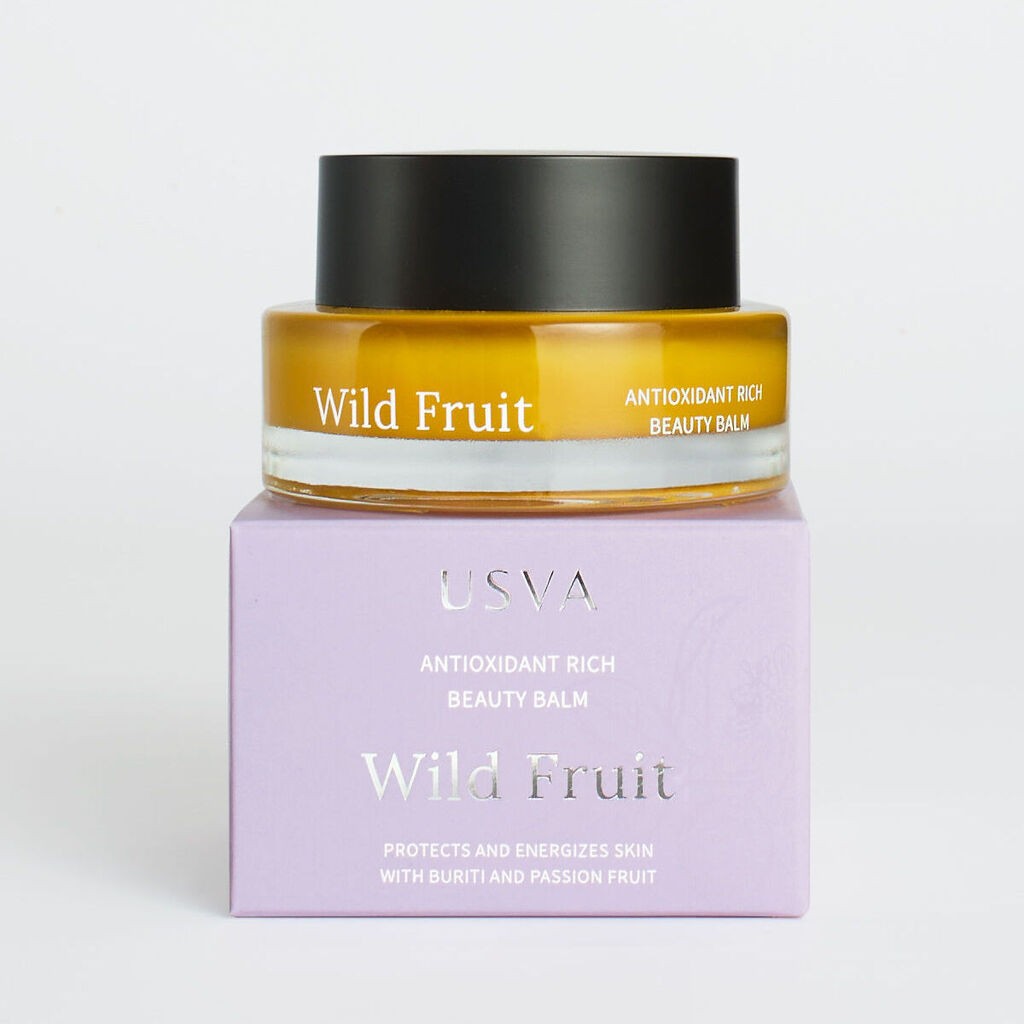 Wild Fruit Antioxidant Rich Beauty Balm, 30ml - Image 7